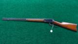 WINCHESTER 1894 RIFLE - 15 of 16