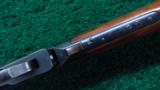 WINCHESTER 1894 RIFLE - 9 of 16