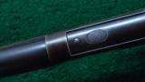 WINCHESTER EARLY PRODUCTION 1ST MODEL 1873 - 6 of 16
