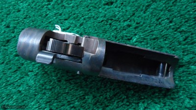 HARRINGTON & RICHARDSON TOPPER SHOTGUN CUT-AWAY - Image 4 of 7