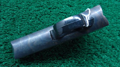 HARRINGTON & RICHARDSON TOPPER SHOTGUN CUT-AWAY - Image 5 of 7