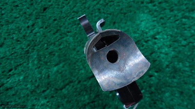 HARRINGTON & RICHARDSON TOPPER SHOTGUN CUT-AWAY - Image 7 of 7