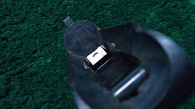 HARRINGTON & RICHARDSON TOPPER SHOTGUN CUT-AWAY - Image 6 of 7
