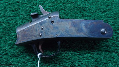 HARRINGTON & RICHARDSON TOPPER SHOTGUN CUT-AWAY - Image 2 of 7