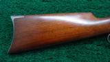 ANTIQUE WINCHESTER 1892 RIFLE - 13 of 15