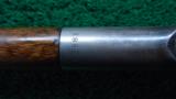 ANTIQUE WINCHESTER 1892 RIFLE - 11 of 15