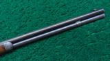 ANTIQUE WINCHESTER 1892 RIFLE - 7 of 15