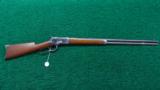 ANTIQUE WINCHESTER 1892 RIFLE - 15 of 15