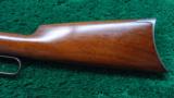 ANTIQUE WINCHESTER 1892 RIFLE - 12 of 15