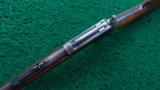 ANTIQUE WINCHESTER 1892 RIFLE - 4 of 15