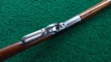 ANTIQUE WINCHESTER 1892 RIFLE - 3 of 15