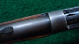 ANTIQUE WINCHESTER 1892 RIFLE - 6 of 15