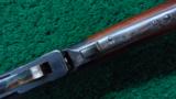 ANTIQUE WINCHESTER 1894 RIFLE - 10 of 18