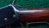 ANTIQUE WINCHESTER 1894 RIFLE - 7 of 18