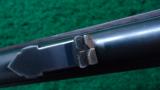 ANTIQUE WINCHESTER 1894 RIFLE - 11 of 18