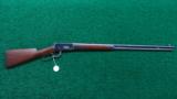 ANTIQUE WINCHESTER 1894 RIFLE - 18 of 18