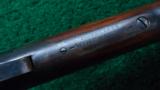 ANTIQUE WINCHESTER 1894 RIFLE - 9 of 18
