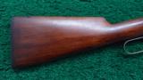 ANTIQUE WINCHESTER 1894 RIFLE - 16 of 18
