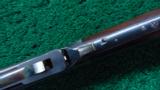 ANTIQUE WINCHESTER 1894 RIFLE IN 38-55 WCF - 9 of 15