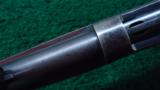 ANTIQUE WINCHESTER 1894 RIFLE IN 38-55 WCF - 6 of 15
