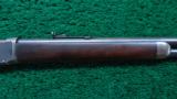 ANTIQUE WINCHESTER 1894 RIFLE IN 38-55 WCF - 5 of 15