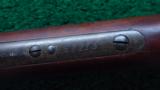 ANTIQUE WINCHESTER 1885 IN 32-40 WCF
- 15 of 20