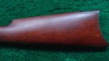 ANTIQUE WINCHESTER 1885 IN 32-40 WCF
- 16 of 20