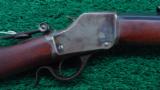 ANTIQUE WINCHESTER 1885 IN 32-40 WCF
- 1 of 20