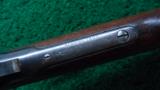 EARLY 1ST YEAR WINCHESTER 1892 RIFLE - 8 of 16