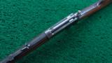 EARLY 1ST YEAR WINCHESTER 1892 RIFLE - 4 of 16