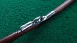EARLY 1ST YEAR WINCHESTER 1892 RIFLE - 3 of 16