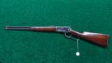 ANTIQUE WINCHESTER 1892 SRC IN 44 WCF - 14 of 15