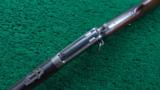 ANTIQUE WINCHESTER 1892 SRC IN 44 WCF - 4 of 15
