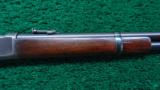 ANTIQUE WINCHESTER 1892 SRC IN 44 WCF - 5 of 15