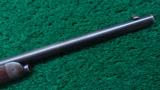 WINCHESTER 1892 RIFLE - 7 of 17