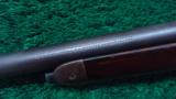 WINCHESTER 1892 RIFLE - 11 of 17