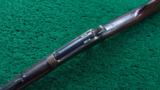 WINCHESTER 1892 RIFLE - 4 of 17