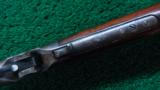 WINCHESTER 1892 RIFLE - 9 of 17