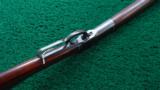 WINCHESTER 1892 RIFLE - 3 of 17