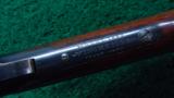 SPECIAL ORDER WINCHESTER 1892 DELUXE - 8 of 19
