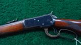 SPECIAL ORDER WINCHESTER 1892 DELUXE - 2 of 19