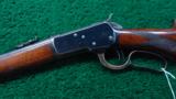 SPECIAL ORDER WINCHESTER 1892 DELUXE - 14 of 19