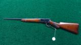 SPECIAL ORDER WINCHESTER 1892 DELUXE - 18 of 19