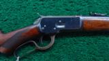 SPECIAL ORDER WINCHESTER 1892 DELUXE - 1 of 19