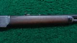 SPECIAL ORDER 32 INCH BBL WINCHESTER 1873 RIFLE - 5 of 15