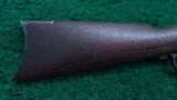 SPECIAL ORDER 32 INCH BBL WINCHESTER 1873 RIFLE - 13 of 15