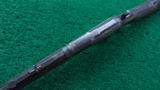 SPECIAL ORDER 32 INCH BBL WINCHESTER 1873 RIFLE - 4 of 15