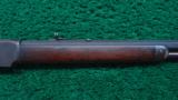 WINCHESTER 34 INCH BBL MODEL 1873 RIFLE - 5 of 16