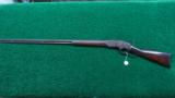 WINCHESTER 34 INCH BBL MODEL 1873 RIFLE - 15 of 16