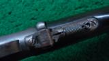WINCHESTER 34 INCH BBL MODEL 1873 RIFLE - 8 of 16